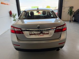 Renault Latitude Privilege dCi 150