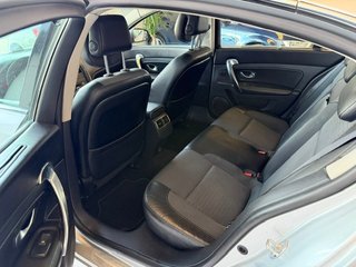 Renault Latitude Privilege dCi 150