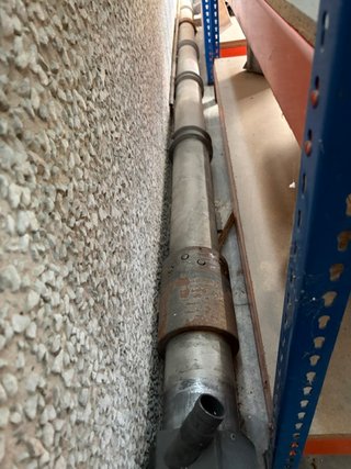 Torno CNC CMZ TBI-450MC