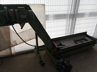 Torno CNC CMZ TBI-450MC