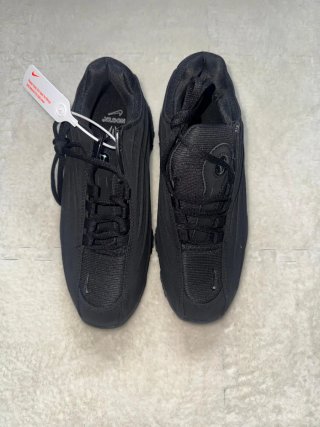 Nike Hot Step 2 Negras Talla 42