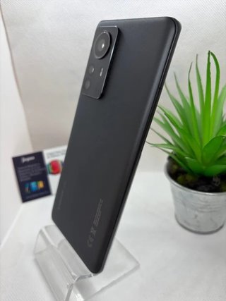 Xiaomi 12 Pro 5G 256GB Negro con Garantía