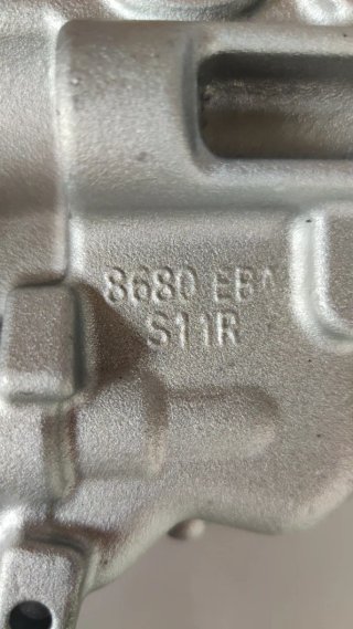 Compresor aire acondicionado Grupo VAG