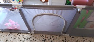 Parque infantil gimnasio para bebés