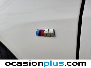 BMW Serie 1 118d 110 kW (150 CV)