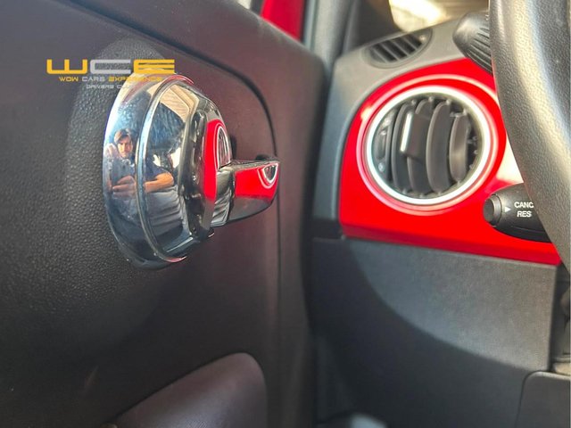 Fiat 500C Club 1.0 Hybrid 51KW (70 CV)