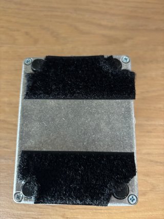 Electro-Harmonix Little Big Muff Pedal