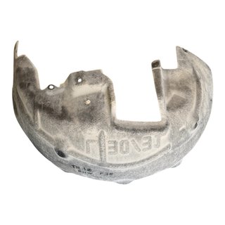 Paso Rueda Trasero Izquierdo BMW Serie 3 F30