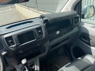 Citroen Jumpy 2019