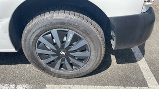 Citroen Jumpy 2019