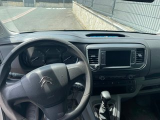 Citroen Jumpy 2019
