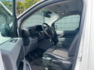 Citroen Jumpy 2019