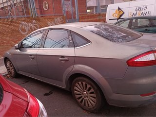 Ford Mondeo 2008