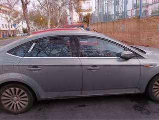 Ford Mondeo 2008