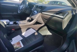 Ford Mondeo Hybrid 2.0 ECO 187CV Automatico 2021