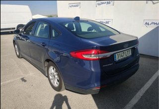 Ford Mondeo Hybrid 2.0 ECO 187CV Automatico 2021