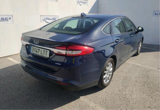 Ford Mondeo Hybrid 2.0 ECO 187CV Automatico 2021
