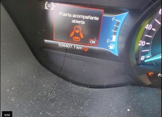 Ford Mondeo Hybrid 2.0 ECO 187CV Automatico 2021