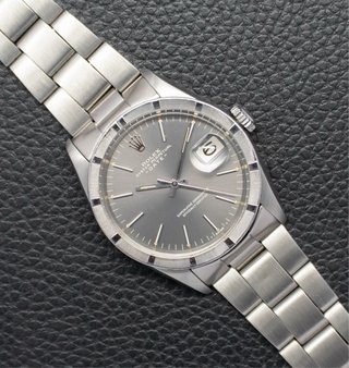 Rolex Date 1501