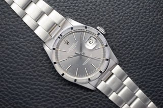 Rolex Date 1501