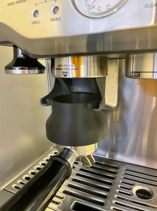 Extensor Portafiltros Sage Barista Express