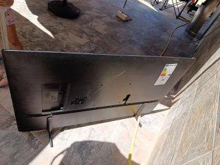 Televisor Samsung Plasma Negro