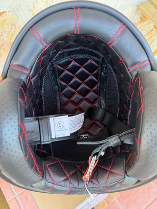 Casco Bell Custom 500