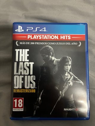 Giochi PS4