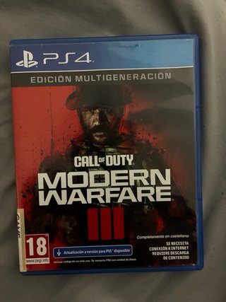 Giochi PS4
