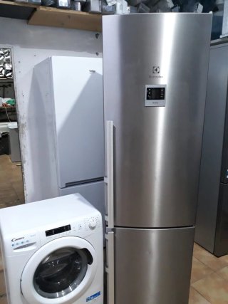 Oferta pack Nevera marca ELECTROLUX altura 2 metro