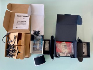 PEDALERA ANALÓGICA DE EFECTOS PARA GUITARRA