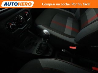 Dacia Dokker 1.5 Blue dCi SL Xplore
