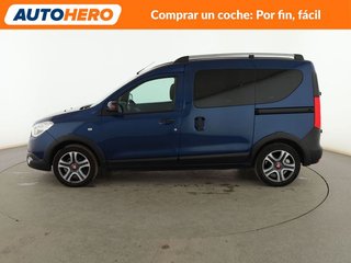 Dacia Dokker 1.5 Blue dCi SL Xplore