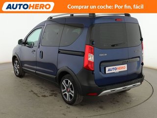 Dacia Dokker 1.5 Blue dCi SL Xplore