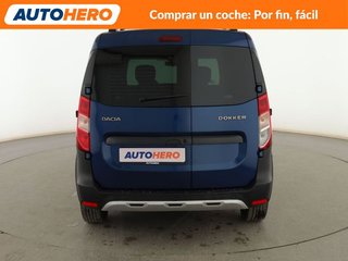 Dacia Dokker 1.5 Blue dCi SL Xplore