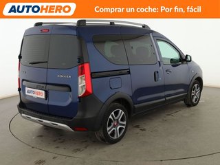 Dacia Dokker 1.5 Blue dCi SL Xplore