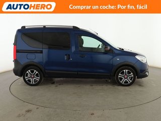Dacia Dokker 1.5 Blue dCi SL Xplore