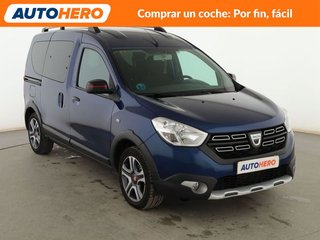 Dacia Dokker 1.5 Blue dCi SL Xplore