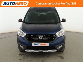 Dacia Dokker 1.5 Blue dCi SL Xplore