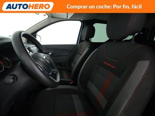 Dacia Dokker 1.5 Blue dCi SL Xplore
