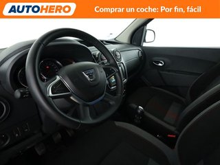 Dacia Dokker 1.5 Blue dCi SL Xplore