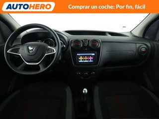 Dacia Dokker 1.5 Blue dCi SL Xplore