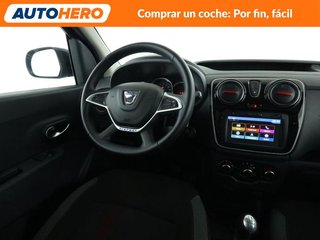 Dacia Dokker 1.5 Blue dCi SL Xplore