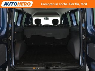 Dacia Dokker 1.5 Blue dCi SL Xplore