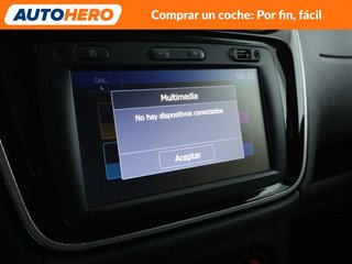 Dacia Dokker 1.5 Blue dCi SL Xplore