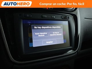 Dacia Dokker 1.5 Blue dCi SL Xplore