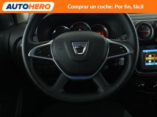 Dacia Dokker 1.5 Blue dCi SL Xplore
