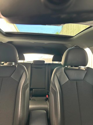 Audi Q3 Black line 35 TDI 110kW (150CV) S tronic