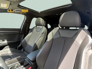 Audi Q3 Black line 35 TDI 110kW (150CV) S tronic