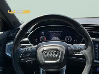 Audi Q3 Black line 35 TDI 110kW (150CV) S tronic